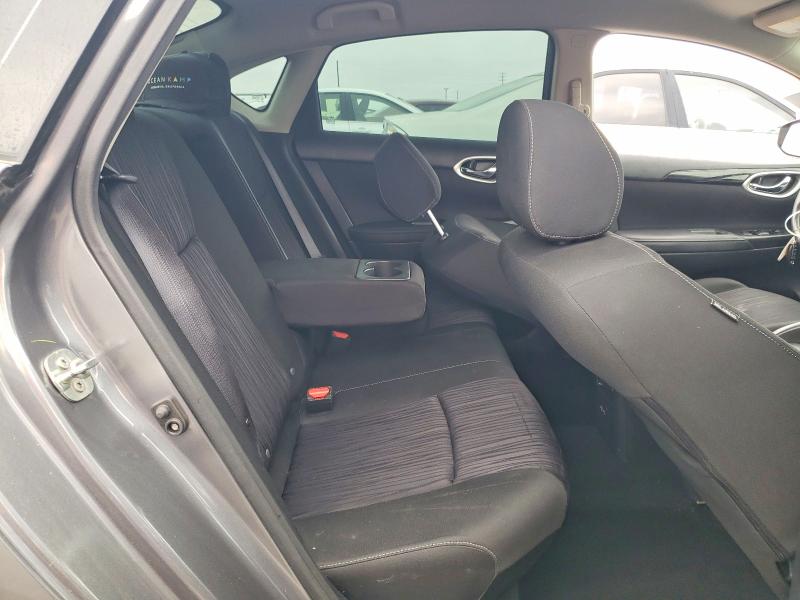 Продажа на аукционе авто 2019 Nissan Sentra, vin: 3N1AB7AP5KL629264, номер лота: 51033926