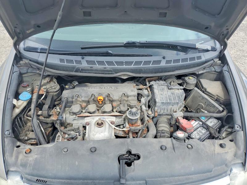 Aukcja sprzedaży 2007 Honda Civic, vin: 2HGFA16507H106892, numer aukcji: 50745286