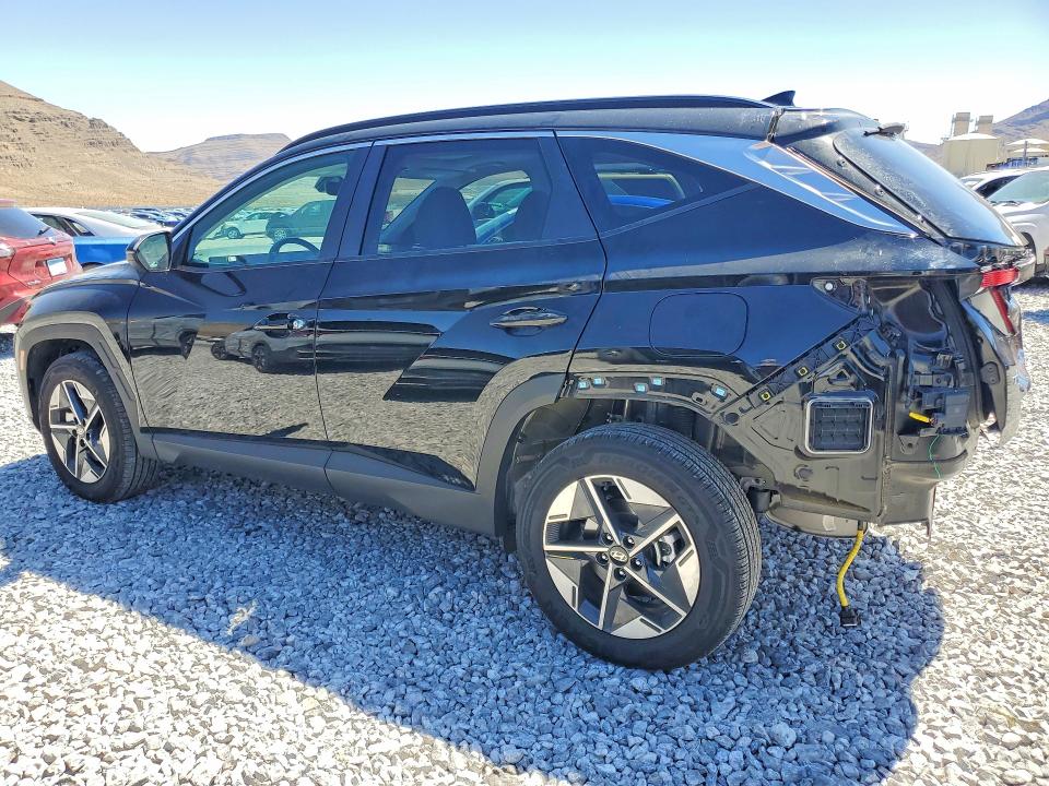 Aukcja sprzedaży 2025 Hyundai Tucson, vin: KM8JCDD18SU310023, numer aukcji: 54258906