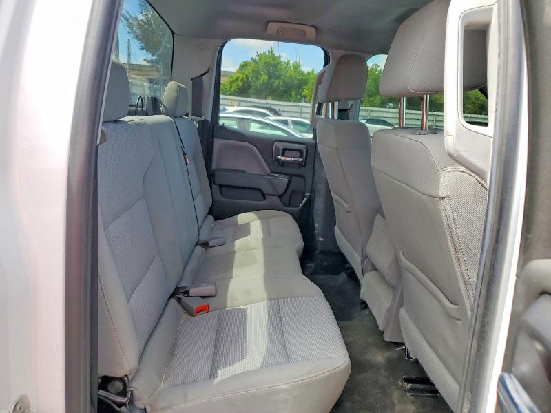 54881536 :رقم المزاد ، 1GTV2LEC0JZ277460 vin ، 2018 Gmc Sierra مزاد بيع