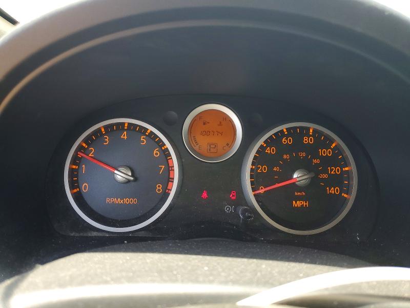 Aukcja sprzedaży 2009 Nissan Sentra, vin: 3N1AB61E99L667437, numer aukcji: 55192936