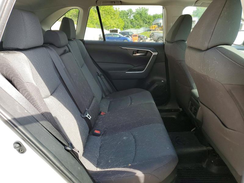 Продаж на аукціоні авто 2024 Toyota Rav4 Hybrid, vin: 4T3RWRFV4RU152529, номер лоту: 53993366
