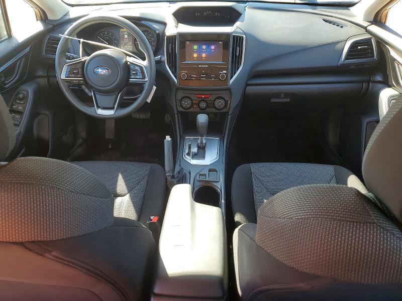 Продажа на аукционе авто 2019 Subaru Impreza, vin: 4S3GKAB66K3616898, номер лота: 53096186