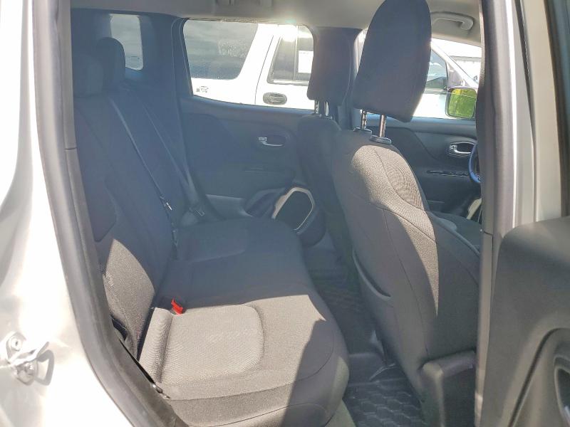 Продаж на аукціоні авто 2015 Jeep Renegade, vin: ZACCJBBH0FPB75969, номер лоту: 51869646