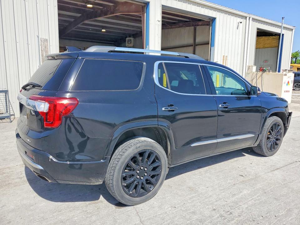 Aukcja sprzedaży 2020 Gmc Acadia, vin: 1GKKNXLS2LZ149451, numer aukcji: 52567406