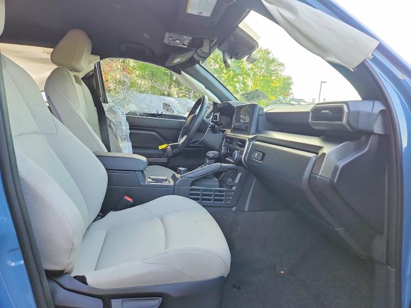 Aukcja sprzedaży 2025 Toyota 4runner, vin: JTEVA5BR6S5002705, numer aukcji: 54404856