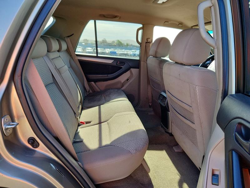 Aukcja sprzedaży 2008 Toyota 4runner, vin: JTEZU14R58K006253, numer aukcji: 53576436