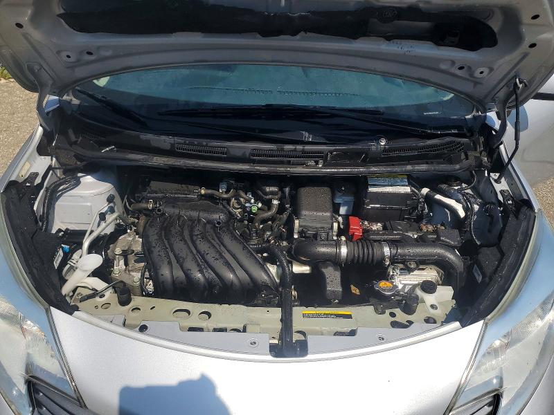 Продажа на аукционе авто 2014 Nissan Versa Note, vin: 3N1CE2CP9EL350663, номер лота: 53906786