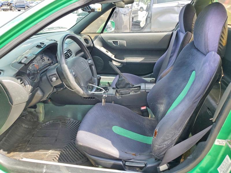 Aukcja sprzedaży 1994 Honda Civic, vin: JHMEH6164RS004217, numer aukcji: 53328806