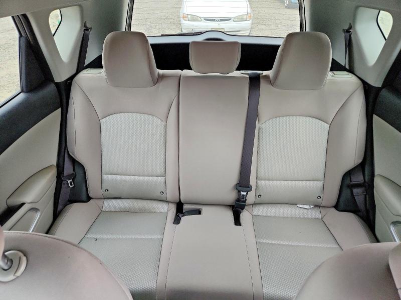 Продажа на аукционе авто 2025 Kia Soul, vin: KNDJ23AU2S7962957, номер лота: 52558816