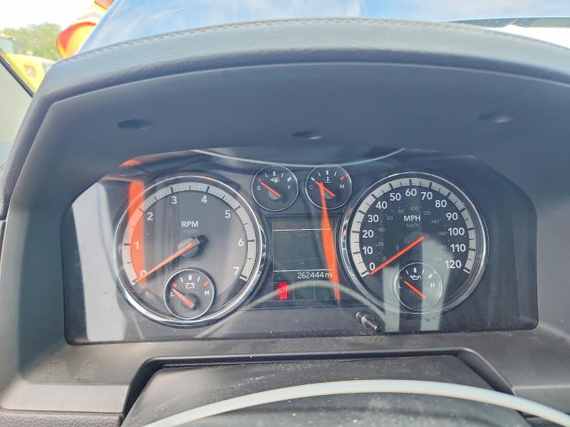 46779046 :رقم المزاد ، 1D7RB1GTXBS689016 vin ، 2011 Dodge Ram 1500 مزاد بيع