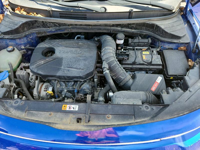 55094916 :رقم المزاد ، KNDJ53AF2M7741760 vin ، 2021 Kia Soul مزاد بيع