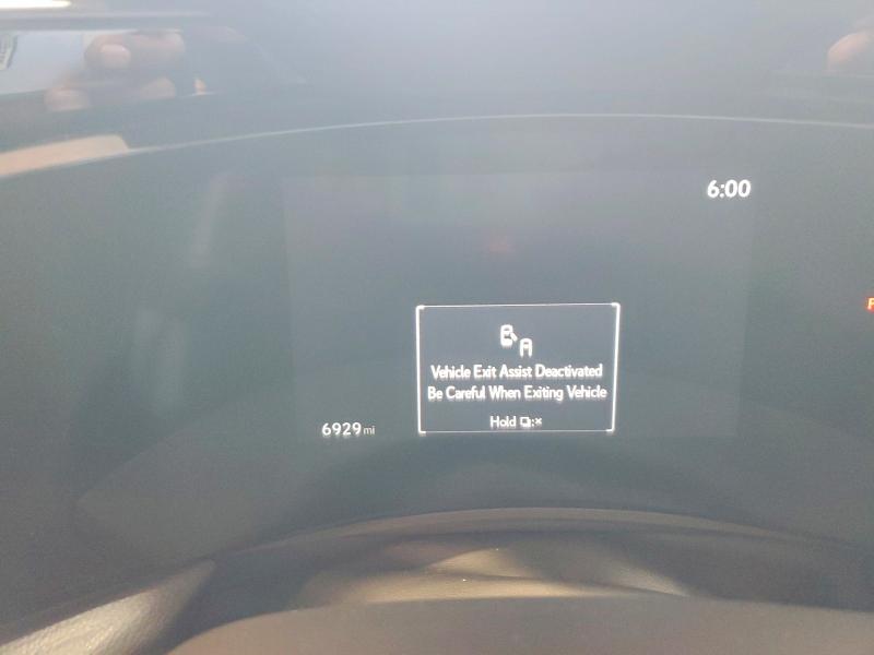 Продажа на аукционе авто 2024 Lexus Nx, vin: JTJGGCEZXR2017969, номер лота: 52672446