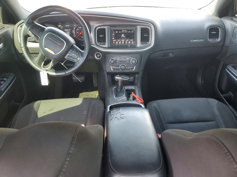 Продажа на аукционе авто 2020 Dodge Charger, vin: 2C3CDXBG6LH167956, номер лота: 53351016