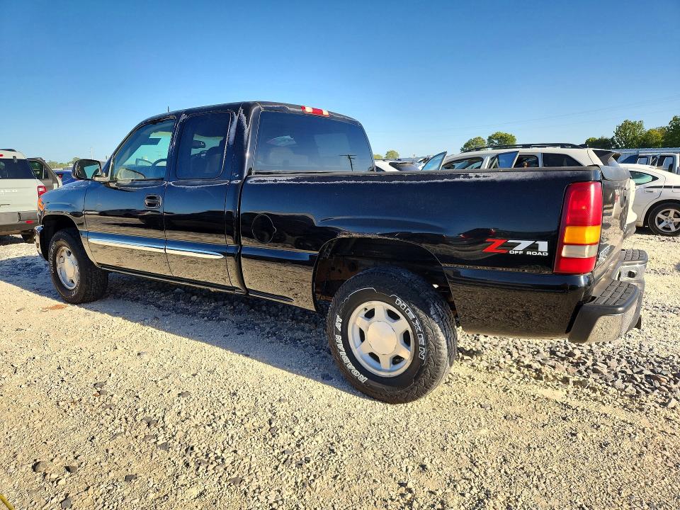 Продажа на аукционе авто 2003 Gmc Sierra, vin: 2GTEK19T031368951, номер лота: 53713846