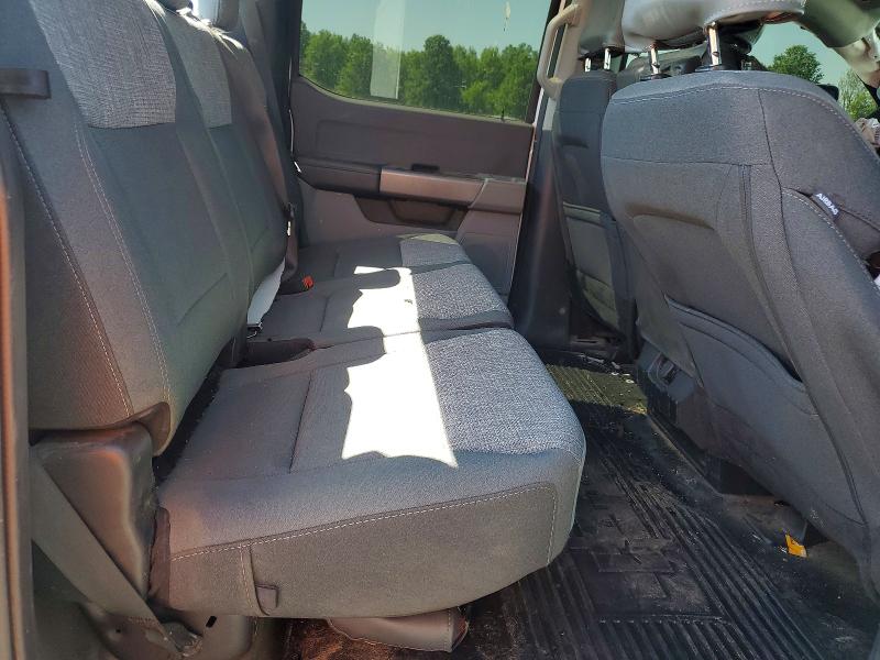 2023 Ford F550 მანქანა იყიდება აუქციონზე, vin: 1FD0W5GN6PED70391, აუქციონის ნომერი: 54697636