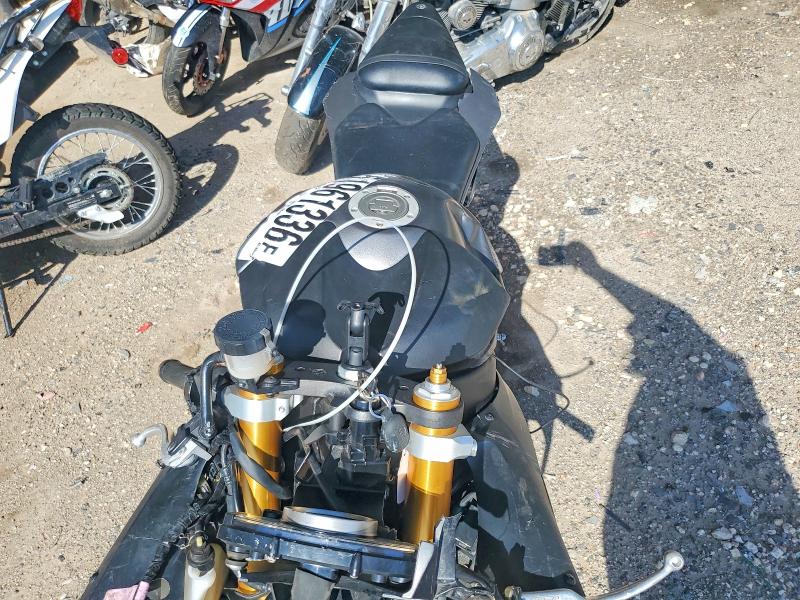 Aukcja sprzedaży 2014 Yamaha Yzfr6, vin: JYARJ16E8EA031653, numer aukcji: 51961336