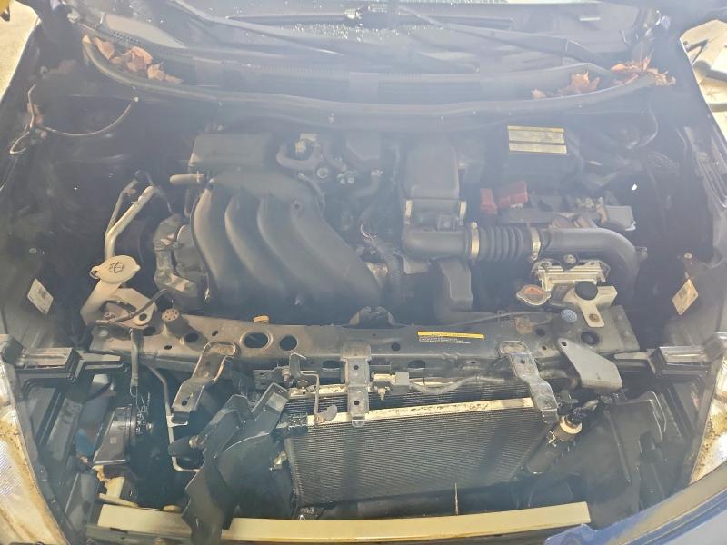 Продаж на аукціоні авто 2019 Nissan Versa, vin: 3N1CN7AP3KL817703, номер лоту: 54749956