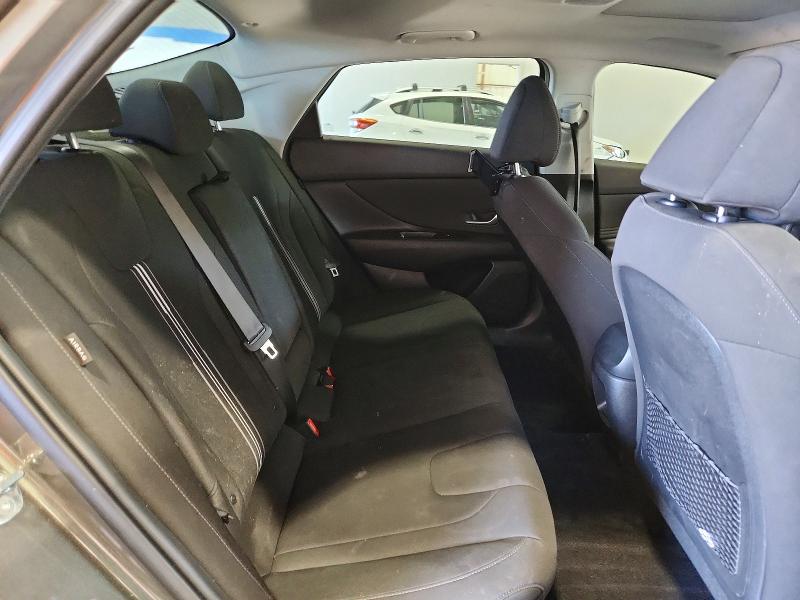 53270856 :رقم المزاد ، KMHLS4DG3RU759233 vin ، 2024 Hyundai Elantra مزاد بيع