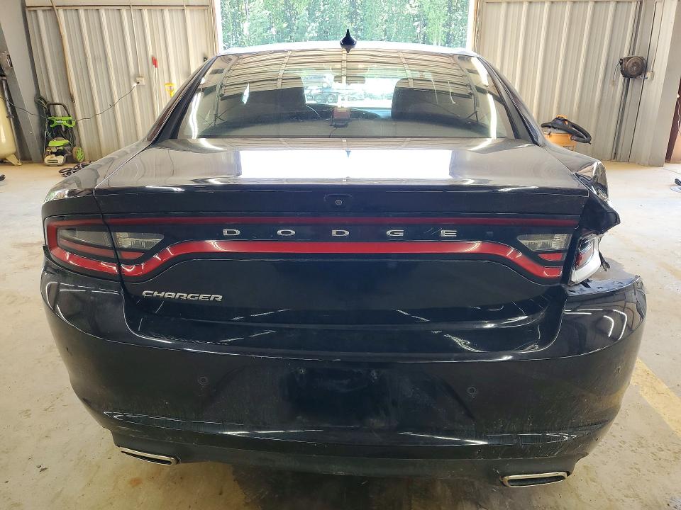 Aukcja sprzedaży 2023 Dodge Charger, vin: 2C3CDXBG9PH564518, numer aukcji: 53536216