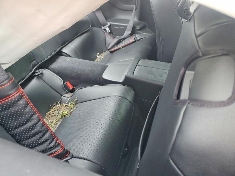52444336 :رقم المزاد ، JF1ZDBC10P8702655 vin ، 2023 Subaru Brz مزاد بيع