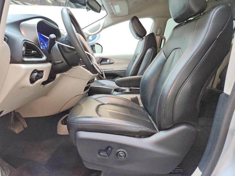 Auction sale of the 2024 Chrysler Pacifica, vin: 2C4RC1BG8RR140458, lot number: 54723156