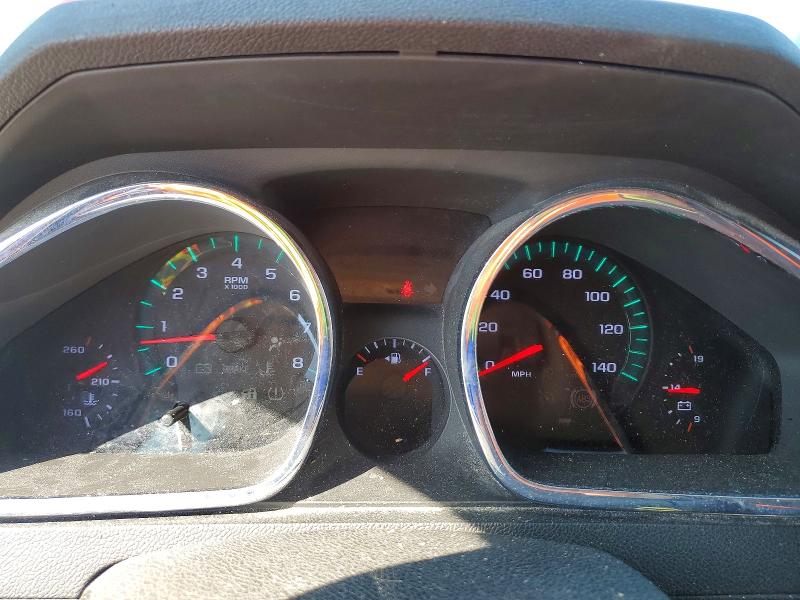 Aukcja sprzedaży 2012 Chevrolet Traverse, vin: 1GNKRGED0CJ168262, numer aukcji: 52220186