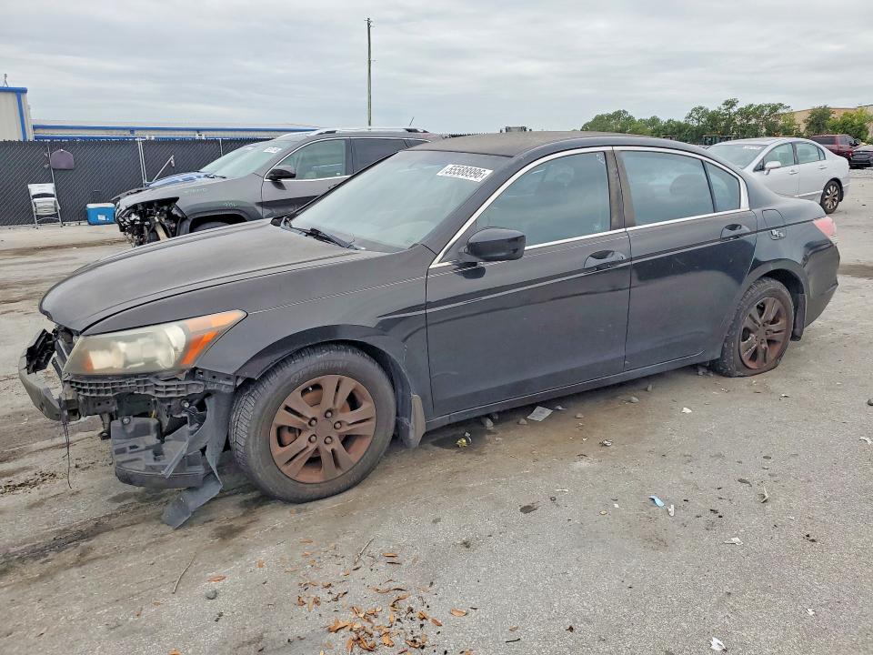 Продаж на аукціоні авто 2011 Honda Accord, vin: 1HGCP2F60BA027326, номер лоту: 55588996