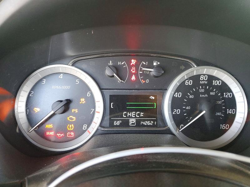 Aukcja sprzedaży 2015 Nissan Sentra, vin: 3N1AB7AP6FL640067, numer aukcji: 54494806