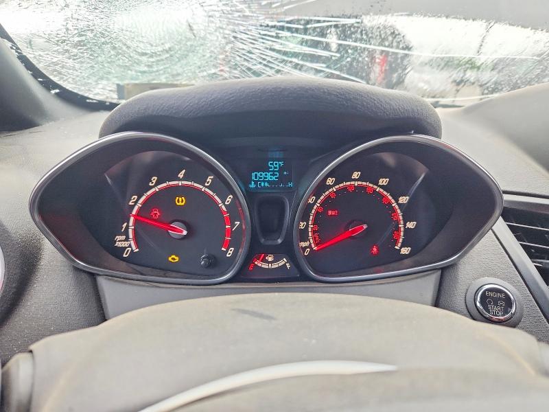 Продажа на аукционе авто 2019 Ford Fiesta, vin: 3FADP4GXXKM166409, номер лота: 54868826