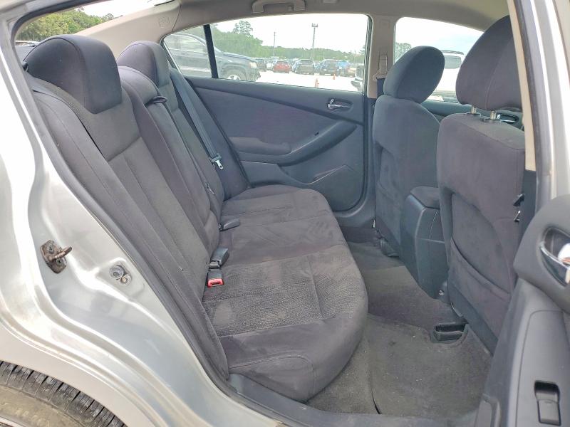 Продажа на аукционе авто 2010 Nissan Altima, vin: 1N4AL2AP9AN416769, номер лота: 51973986