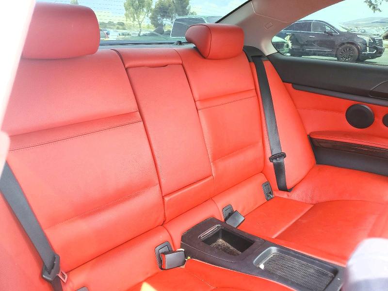 Продаж на аукціоні авто 2013 Bmw 328, vin: WBAKF3C55DJ386217, номер лоту: 52310016