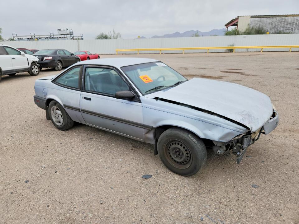 1994 Chevrolet Cavalier მანქანა იყიდება აუქციონზე, vin: 1G1JC1448R7367871, აუქციონის ნომერი: 52095126