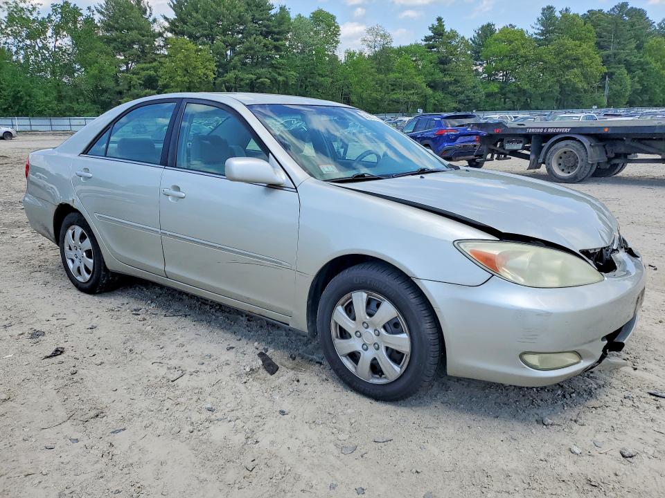 Aukcja sprzedaży 2003 Toyota Camry, vin: 4T1BE30K03U139602, numer aukcji: 54583106