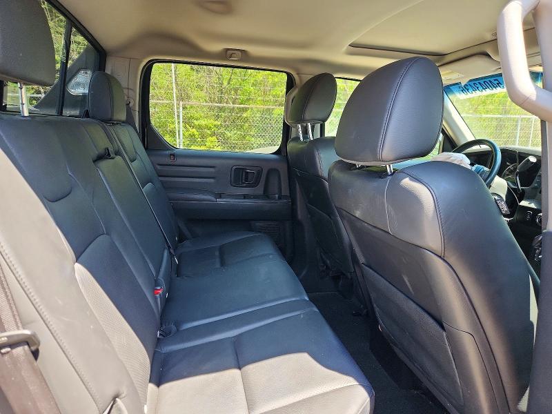 Aukcja sprzedaży 2012 Honda Ridgeline, vin: 5FPYK1F5XCB003247, numer aukcji: 54043436