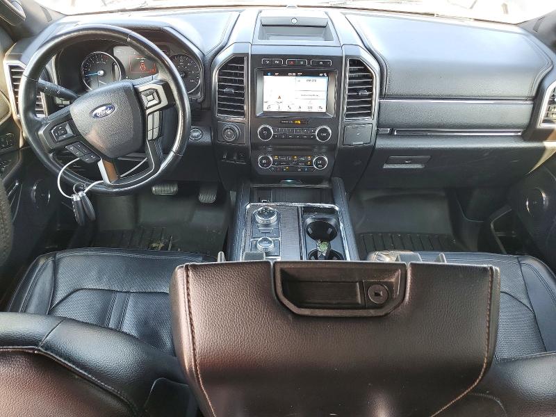 Aukcja sprzedaży 2018 Ford Expedition, vin: 1FMJK2AT2JEA55066, numer aukcji: 54195896