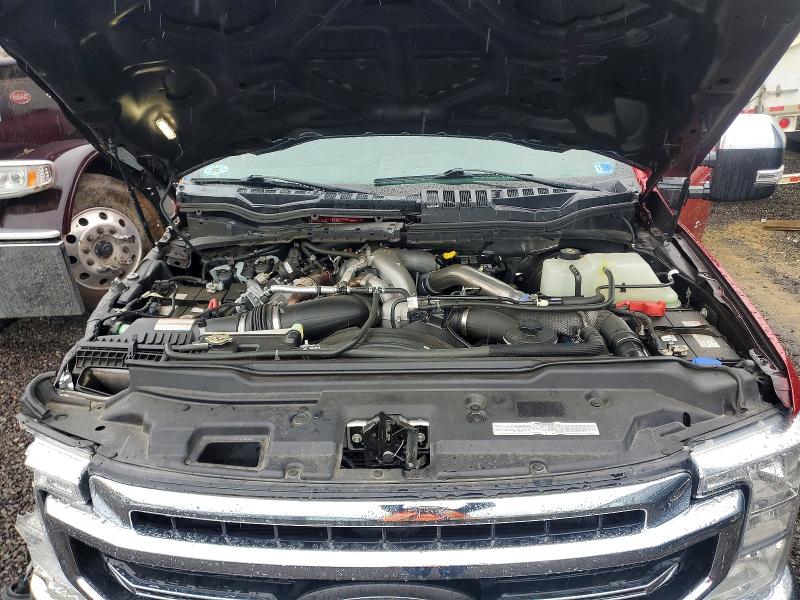 Aukcja sprzedaży 2020 Ford F250, vin: 1FT8W2BT4LEE57244, numer aukcji: 52807366
