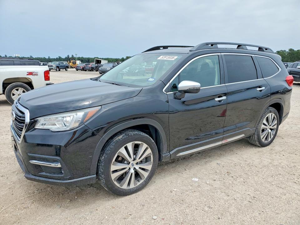 Продажа на аукционе авто 2022 Subaru Ascent, vin: 4S4WMARD7N3447226, номер лота: 52815936