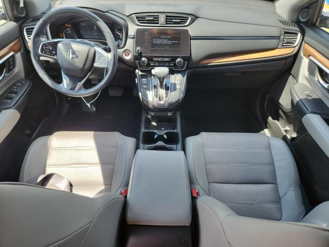 Продажа на аукционе авто 2021 Honda Cr-v, vin: 7FARW1H81ME007055, номер лота: 53311406