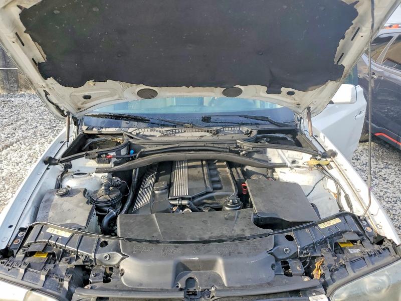 2006 Bmw X3 მანქანა იყიდება აუქციონზე, vin: WBXPA93426WD28286, აუქციონის ნომერი: 54665256