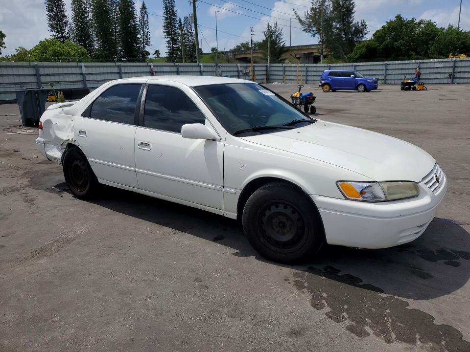 Продаж на аукціоні авто 1999 Toyota Camry, vin: 4T1BG22K1XU497511, номер лоту: 54846326