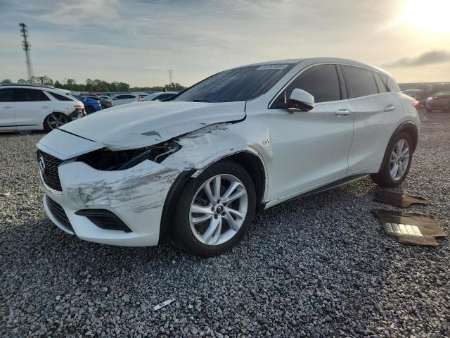 Продажа на аукционе авто 2017 Infiniti Qx30, vin: SJKCH5CP2HA038795, номер лота: 54787486