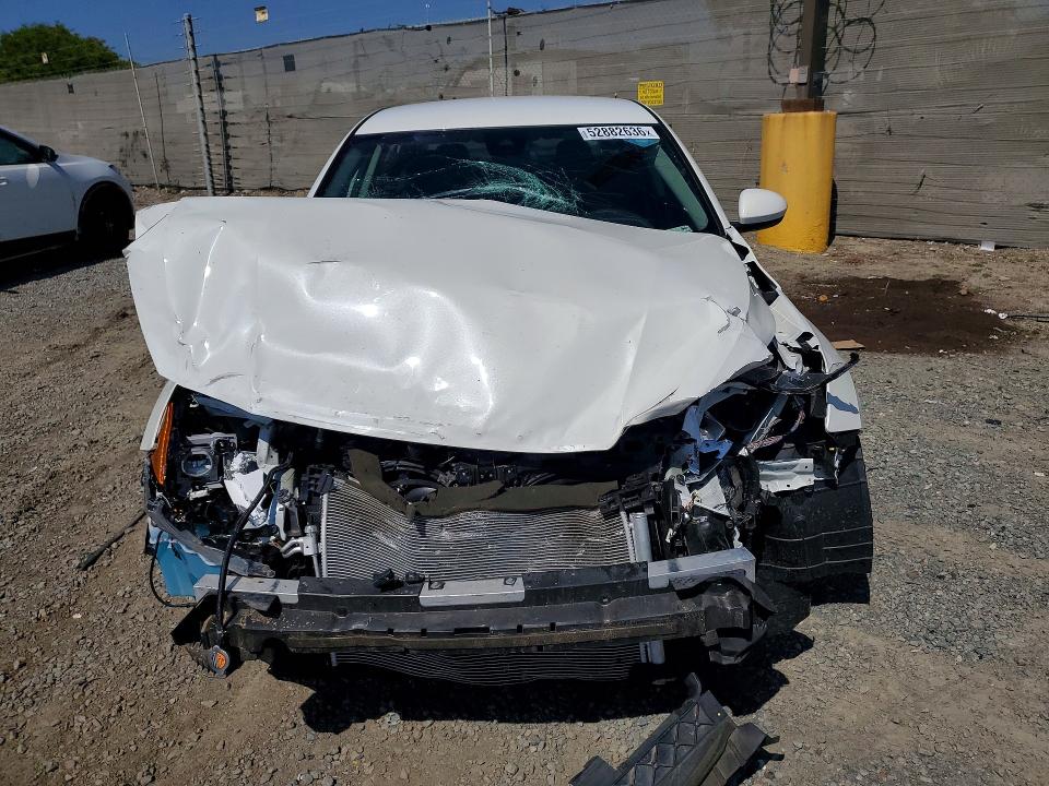 Продажа на аукционе авто 2023 Nissan Altima, vin: 1N4BL4DV8PN380155, номер лота: 52882636