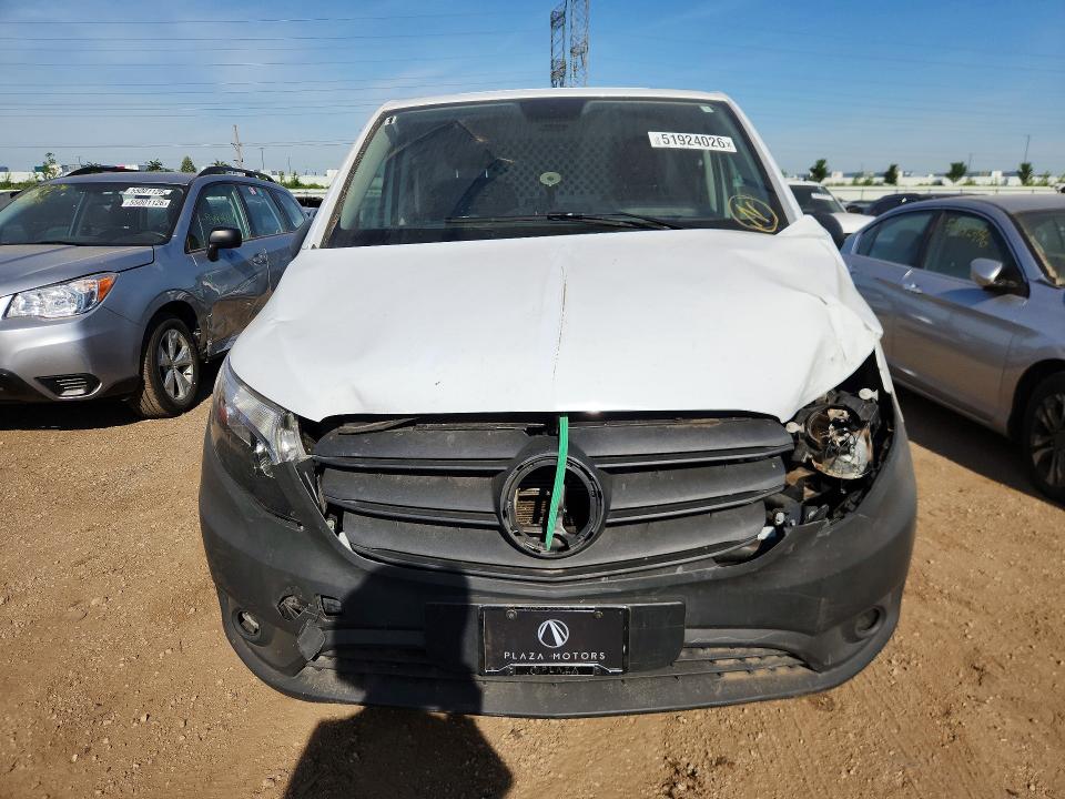 Aukcja sprzedaży 2023 Mercedes-benz Metris, vin: W1YV0BEY5P4286555, numer aukcji: 51924026
