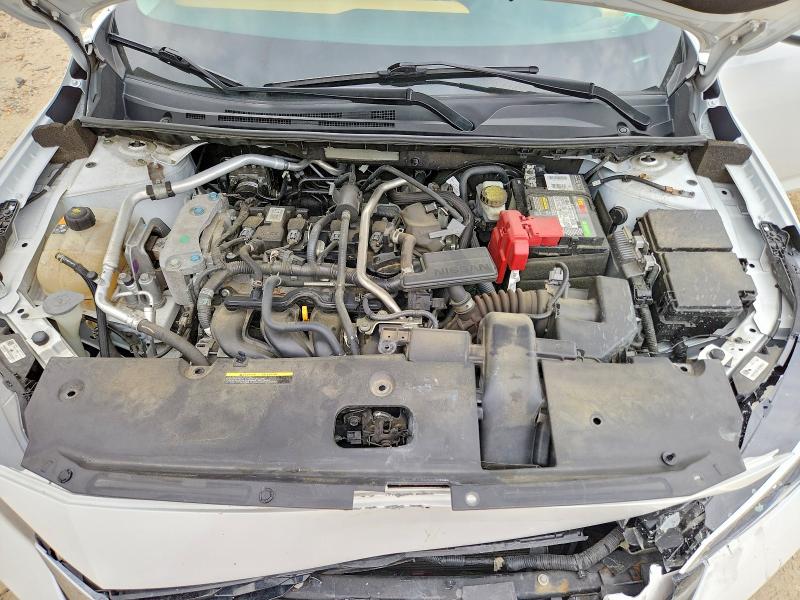 Aukcja sprzedaży 2021 Nissan Sentra, vin: 3N1AB8CV0MY246727, numer aukcji: 52454576