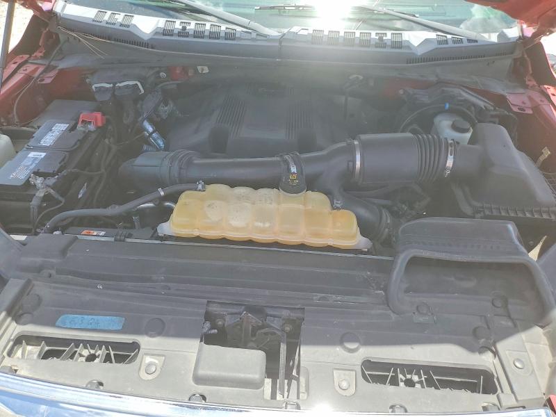 2017 Ford F150 მანქანა იყიდება აუქციონზე, vin: 1FTEW1EG4HFC81941, აუქციონის ნომერი: 54239346