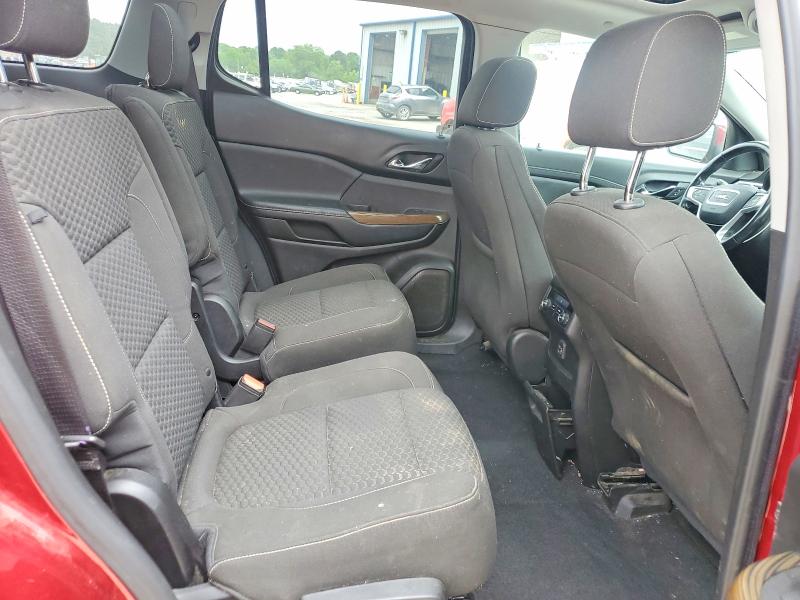 Продажа на аукционе авто 2019 Gmc Acadia, vin: 1GKKNLLS4KZ124493, номер лота: 52602906