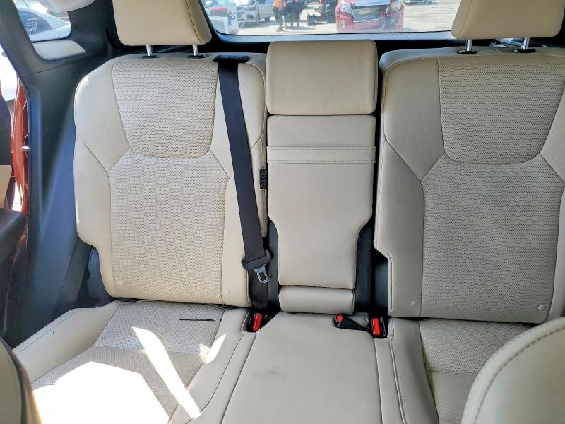 Продаж на аукціоні авто 2023 Lexus Rx 350, vin: JTJCHMAA2P2005619, номер лоту: 55527656