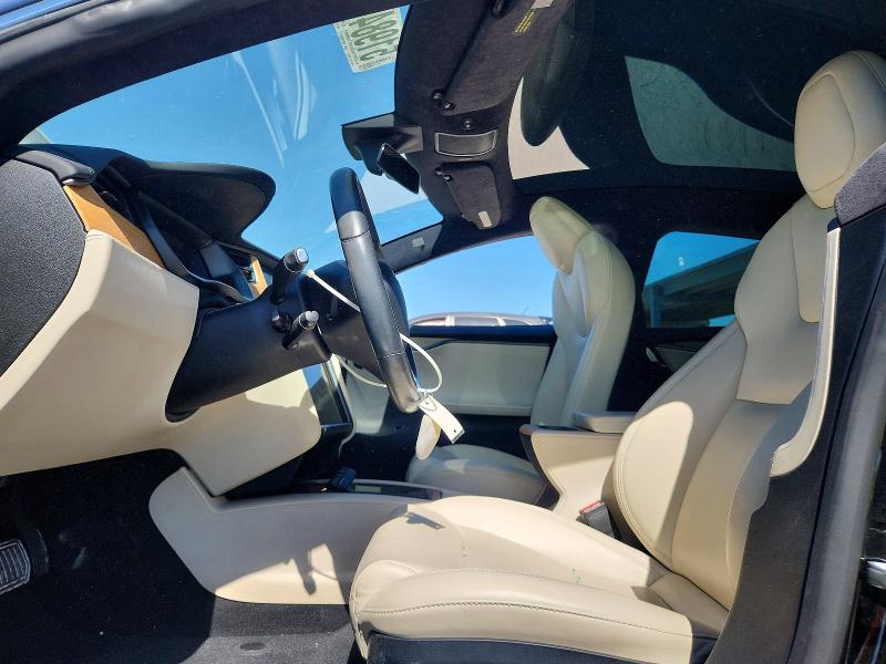 Продажа на аукционе авто 2021 Tesla Model S, vin: 5YJSA1E29MF425715, номер лота: 51984756