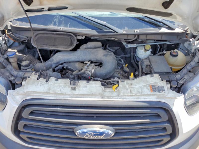Aukcja sprzedaży 2019 Ford Transit, vin: 1FTYR1ZM0KKB23549, numer aukcji: 54421726